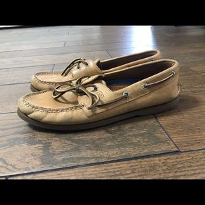 Men’s sperry